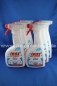 IROX Profi Reiniger Bad und Sanitär - 6 x 500ml
