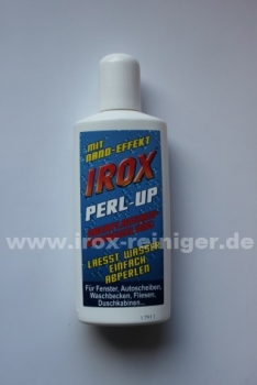 Irox-Reiniger Onlineshop - IROX Perl-Up - 250ml + IROX Clean