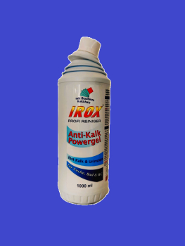 IROX  Anti-Kalk Powergel 1000 ml
