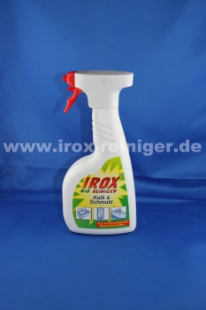 IROX Kalk & Schmutz Reiniger - 500ml