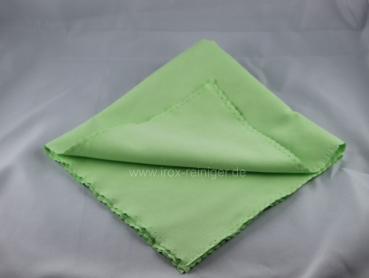 IROX Clean Soft - Grün