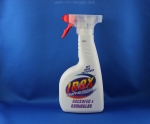 IROX Backofen & Grillreiniger Kaminglas - 500ml