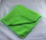 Irox Mikrofaser Tücher grün Top