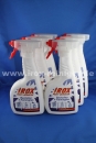 IROX Back- & Grill- & Kaminglasreiniger - 6 x 500ml