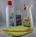 IROX Kombi-Set Kalk